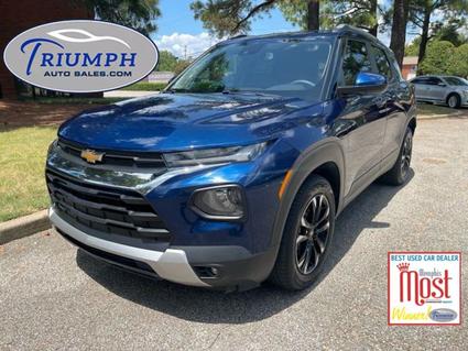 2023 Chevrolet TrailBlazer Memphis TN