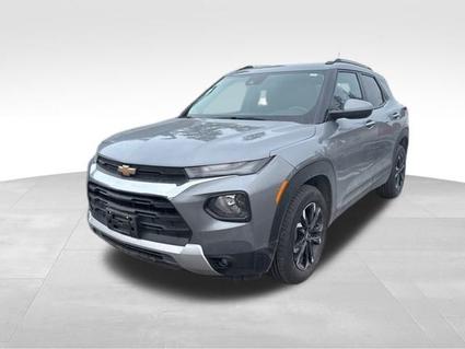 2023 Chevrolet TrailBlazer Kalispell MT