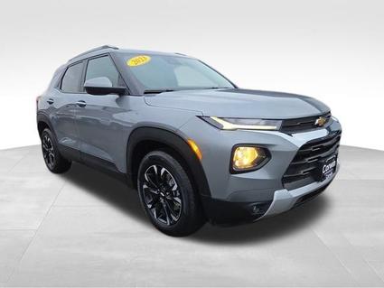 2023 Chevrolet TrailBlazer Kalispell MT