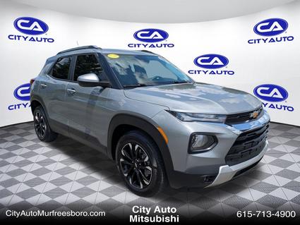 2023 Chevrolet TrailBlazer Murfreesboro TN