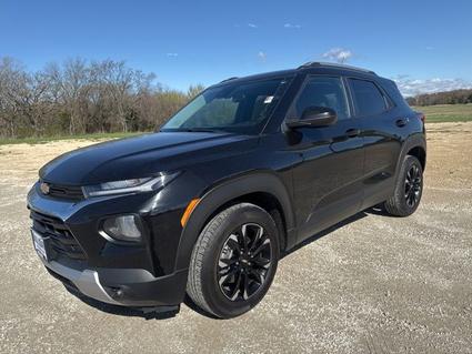 2023 Chevrolet TrailBlazer Whitesboro TX
