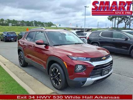 2022 Chevrolet TrailBlazer White Hall AR