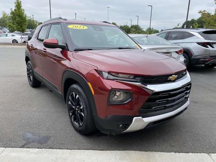 2023 Chevrolet TrailBlazer Pineville NC