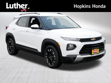 2023 Chevrolet TrailBlazer Hopkins MN
