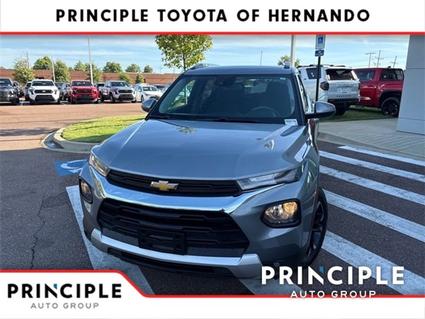 2023 Chevrolet TrailBlazer Hernando MS