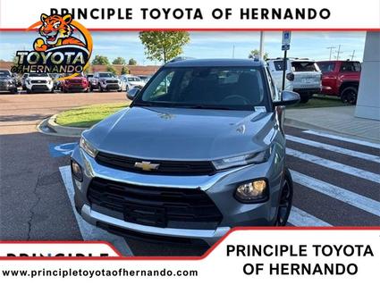 2023 Chevrolet TrailBlazer Hernando MS