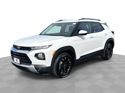 2023 Chevrolet TrailBlazer Elburn IL