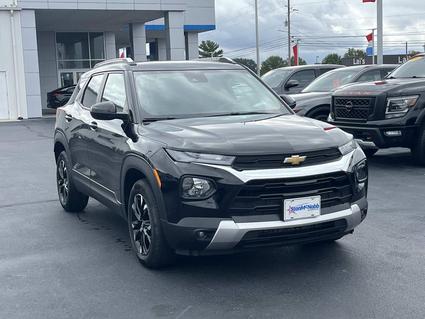 2023 Chevrolet TrailBlazer Tullahoma TN