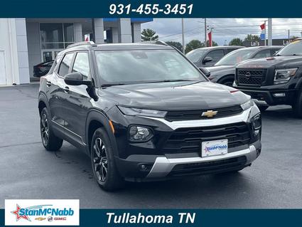 2023 Chevrolet TrailBlazer Tullahoma TN