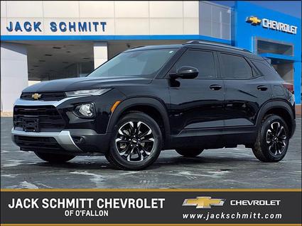2022 Chevrolet TrailBlazer O'Fallon IL