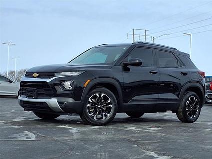 2022 Chevrolet TrailBlazer O'Fallon IL