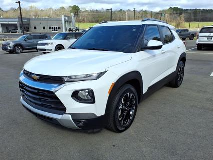 2023 Chevrolet TrailBlazer Malvern AR