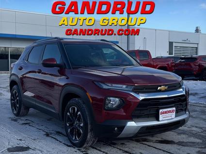 2023 Chevrolet TrailBlazer Green Bay WI