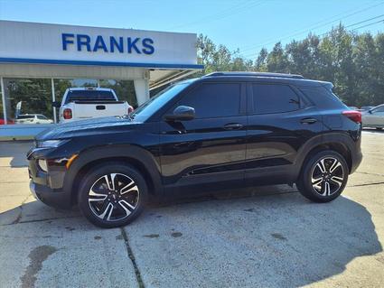 2023 Chevrolet TrailBlazer Kosciusko MS