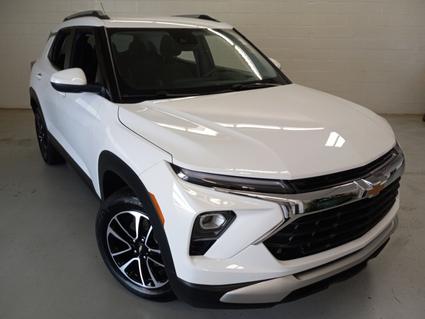 2024 Chevrolet TrailBlazer Toledo OH
