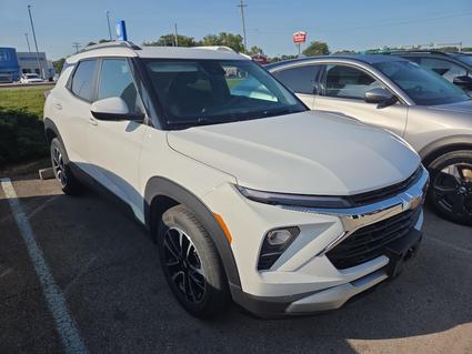 2024 Chevrolet TrailBlazer Toledo OH