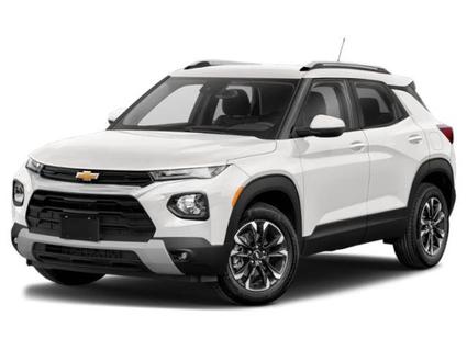 2022 Chevrolet TrailBlazer Floresville TX