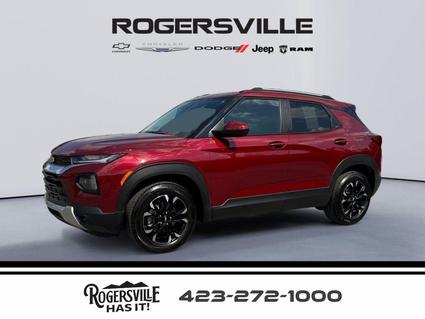 2023 Chevrolet TrailBlazer Rogersville TN