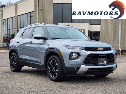 2023 Chevrolet TrailBlazer Burnsville MN