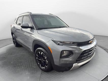 2023 Chevrolet TrailBlazer Sheffield AL