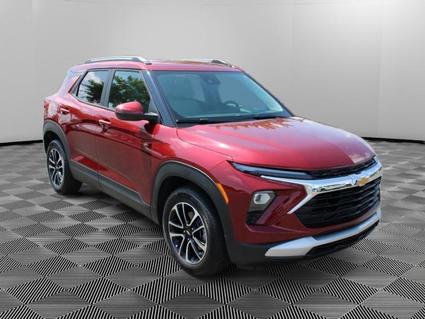 2025 Chevrolet TrailBlazer Rock Hill SC