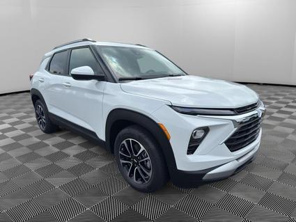 2026 Chevrolet TrailBlazer Rock Hill SC