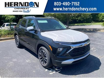 2026 Chevrolet TrailBlazer Lexington SC