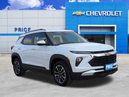 2026 Chevrolet TrailBlazer Pleasanton TX