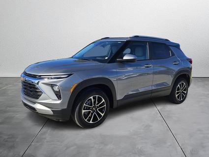 2026 Chevrolet TrailBlazer Sebring FL