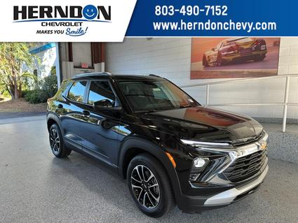 2026 Chevrolet TrailBlazer Lexington SC
