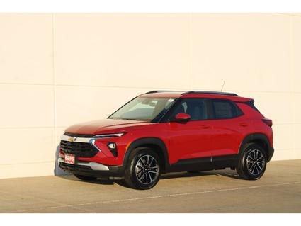 2026 Chevrolet TrailBlazer Tilton IL