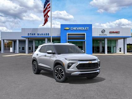 2026 Chevrolet TrailBlazer Tullahoma TN