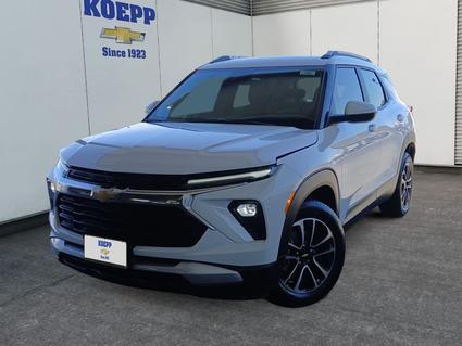 2026 Chevrolet TrailBlazer La Vernia TX