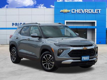 2026 Chevrolet TrailBlazer Pleasanton TX