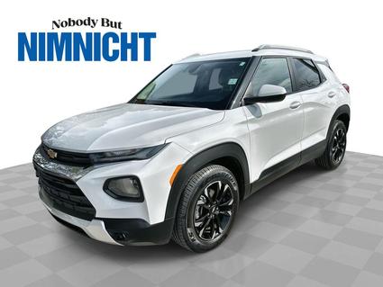 2023 Chevrolet TrailBlazer Jacksonville FL