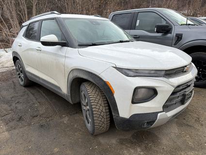 2023 Chevrolet TrailBlazer Cliffton Park NY