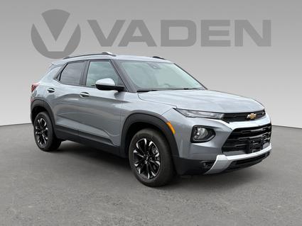 2023 Chevrolet TrailBlazer Hinesville GA