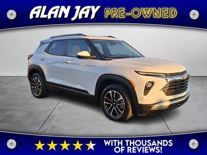 2024 Chevrolet TrailBlazer Wauchula FL