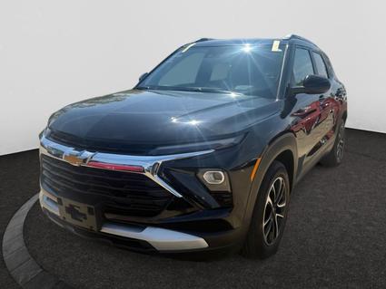 2024 Chevrolet TrailBlazer Tupelo MS