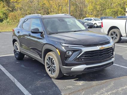 2025 Chevrolet TrailBlazer Hopkinsville KY