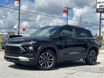 2026 Chevrolet TrailBlazer Conyers GA