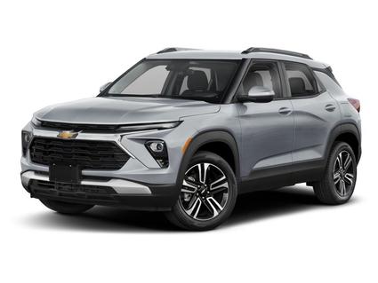 2026 Chevrolet TrailBlazer Fairfield CA