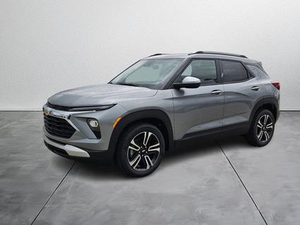 2026 Chevrolet TrailBlazer Sebring FL
