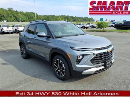 2026 Chevrolet TrailBlazer White Hall AR