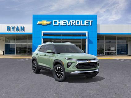 2026 Chevrolet TrailBlazer Monroe LA