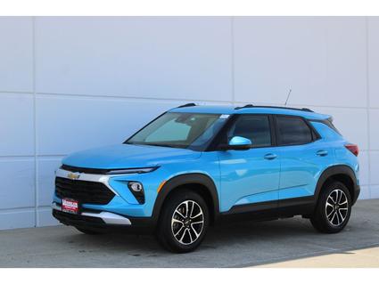 2026 Chevrolet TrailBlazer Tilton IL