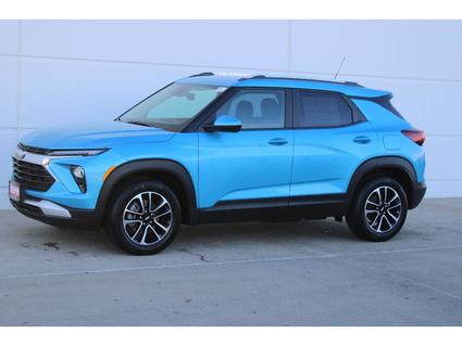 2026 Chevrolet TrailBlazer Tilton IL