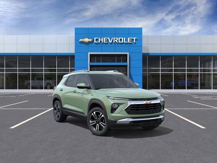2026 Chevrolet TrailBlazer Harvey LA