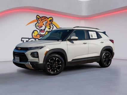 2021 Chevrolet TrailBlazer Hernando MS