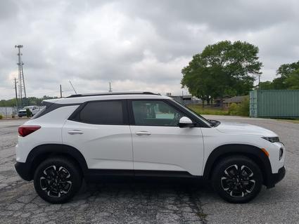 2023 Chevrolet TrailBlazer Winder GA